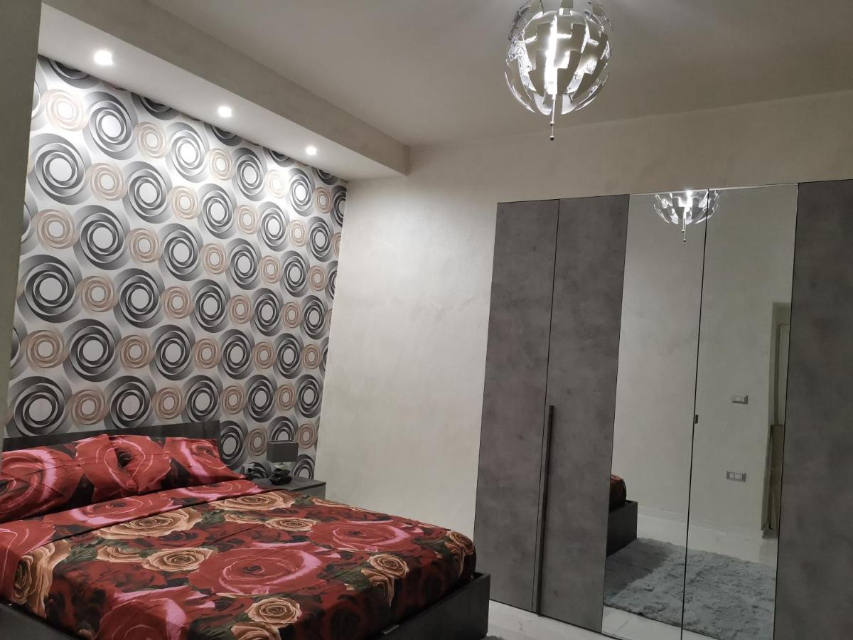 Chic Maison Layla Неаполь Екстер'єр фото